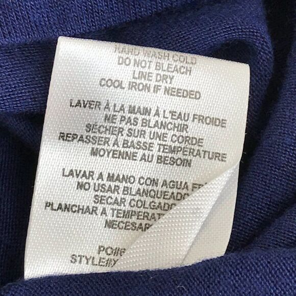 Cameo Appearance Floral Layered Top Women's Plus Size 1X Scoop Neck Keyhole - Picture 12 of 12